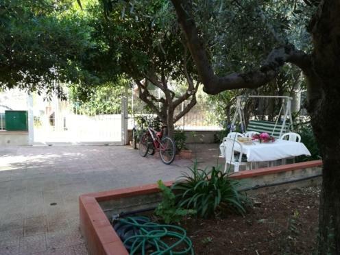 Le Terrazze Villa Carini Buitenkant foto